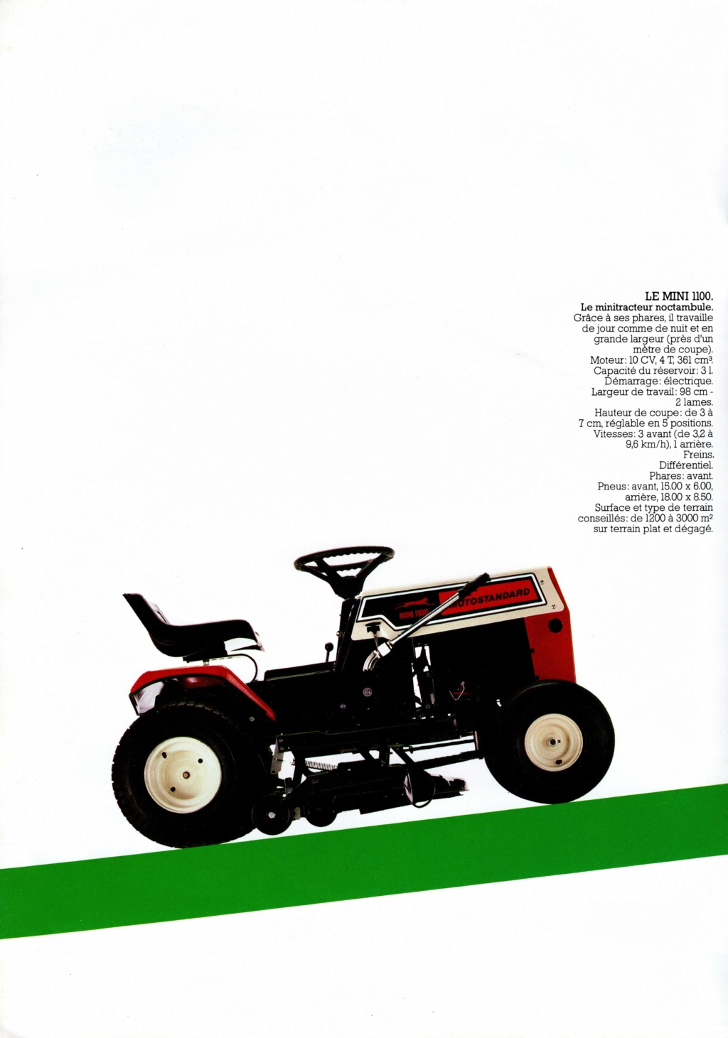 barre de coupe Terra - Mes documents Motostandard : les tracteurs Img20101