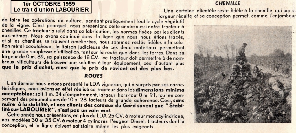 Un chenillard vigneron : le LABOURIER Type CV Img20233