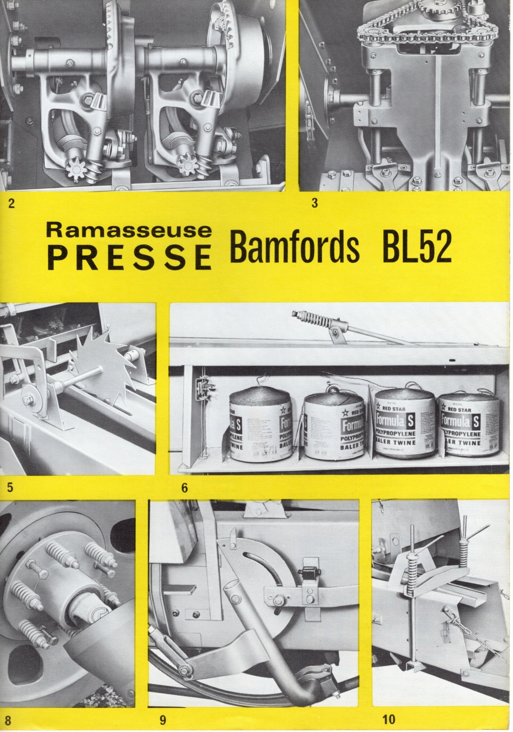 BAMFORDS Img20296