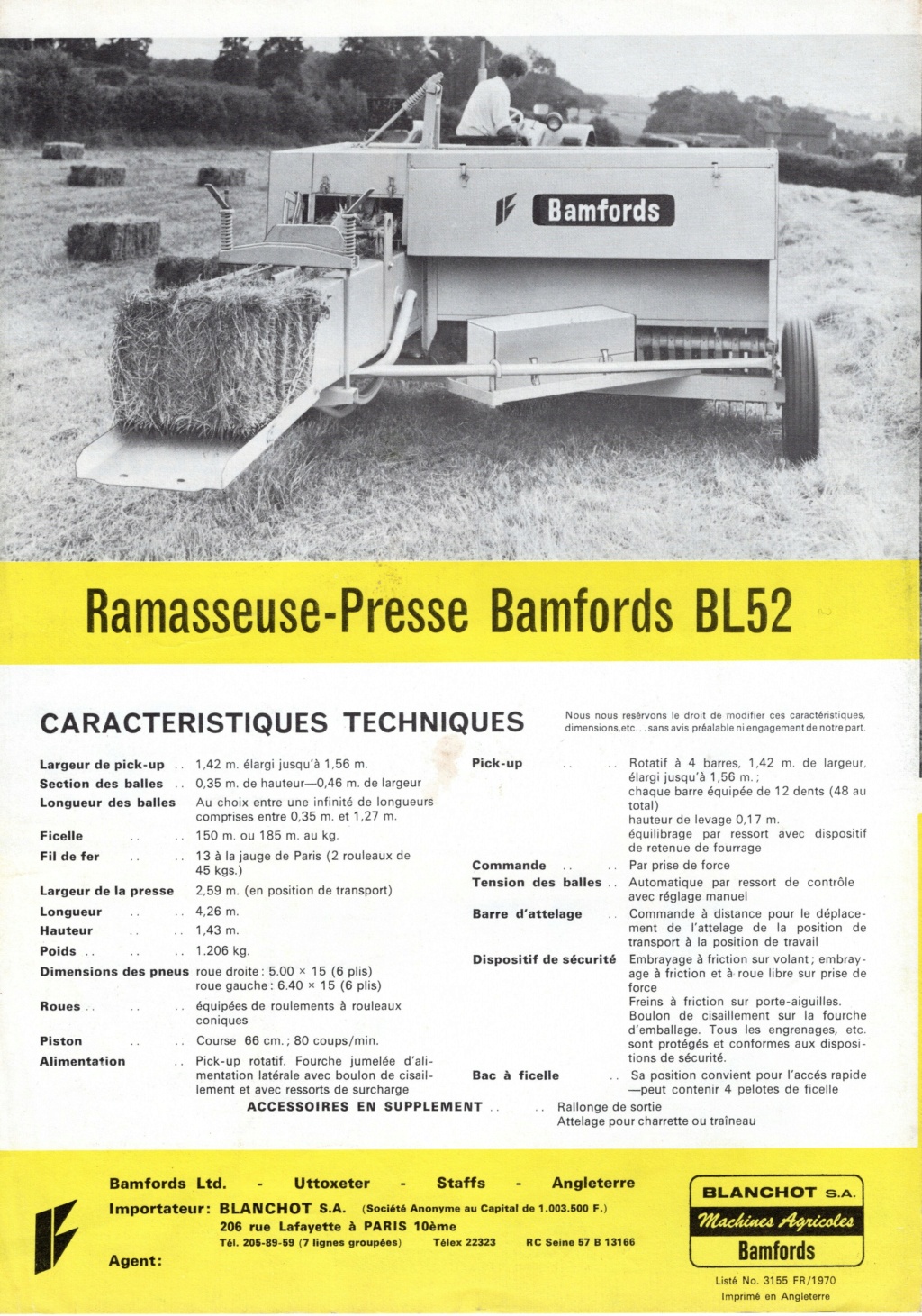 BAMFORDS Img20297