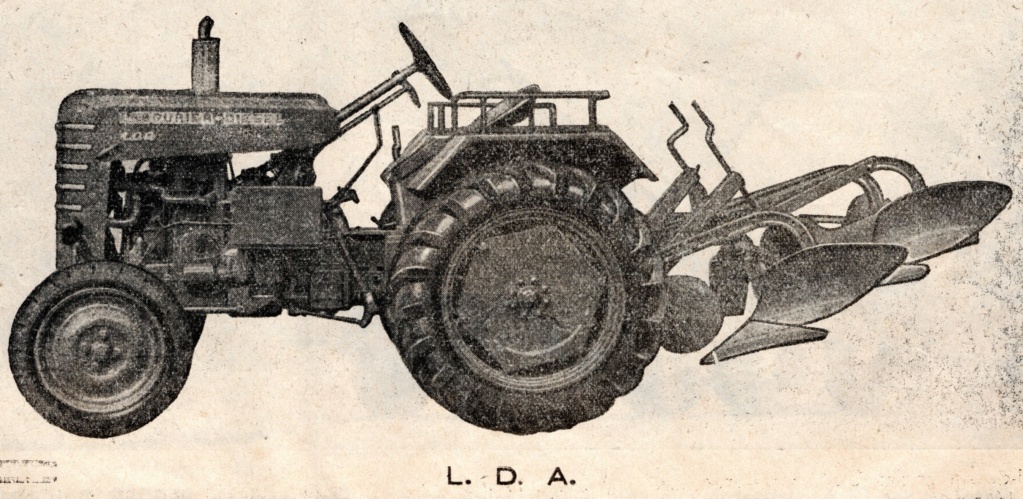 LABOURIER LDA Img20663
