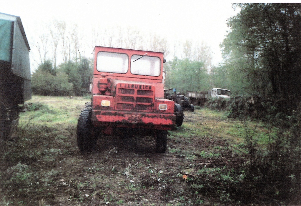 LABOURIER P 106 : le dernier forestier Img20856