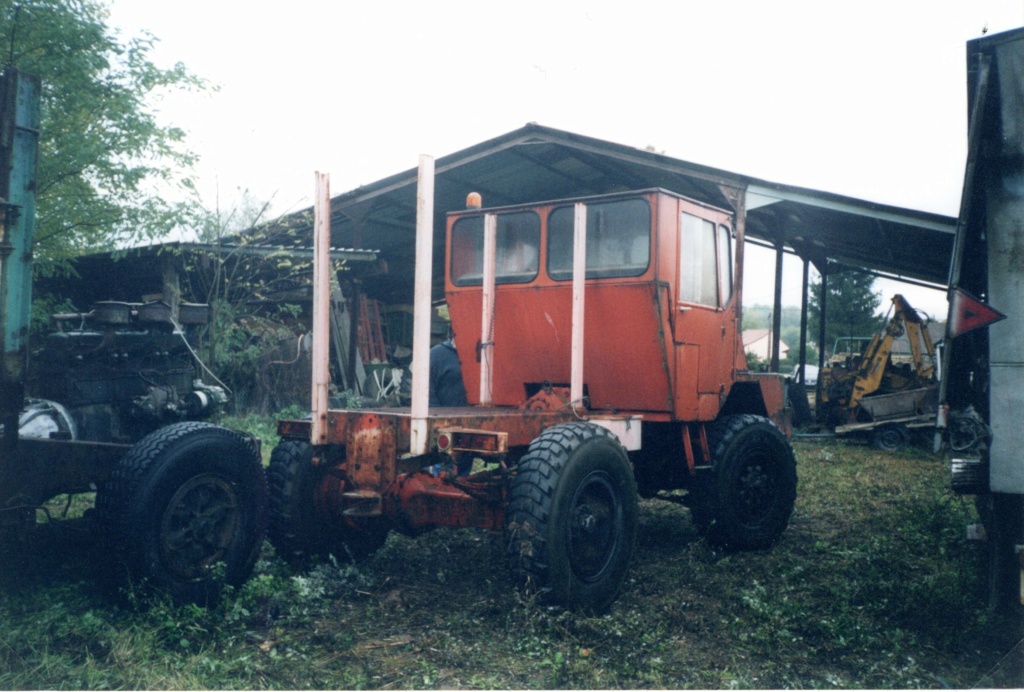 LABOURIER P 106 : le dernier forestier Img20859