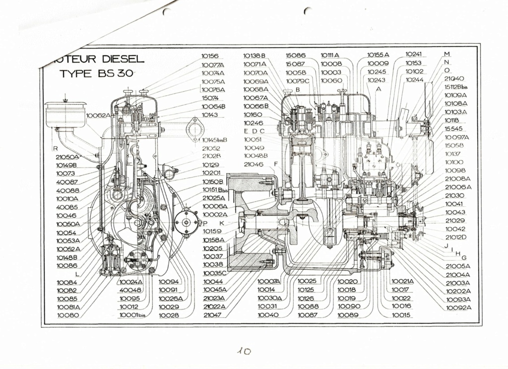 DOUGE : moteur BS30  Img21723