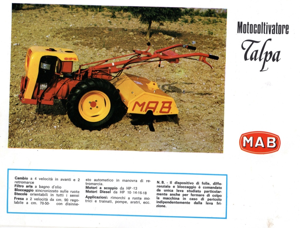 MAB spa (Macchine agricole BOCCINI) Img21789