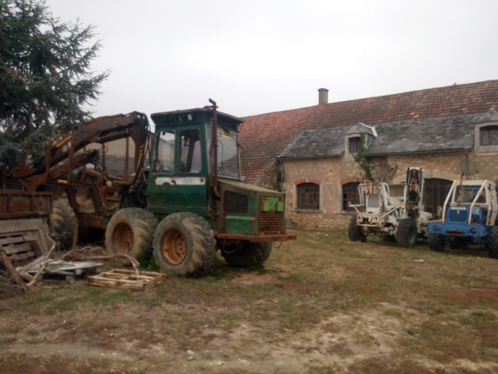 ma visite chez AGRIP à LIGNIERES Img_2417