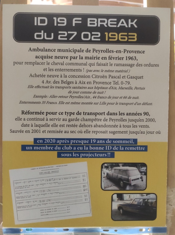 Avignon Motor Passion Mars 2022 - Page 3 Img_3748