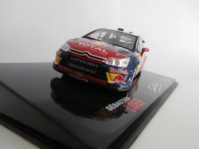 Citroën miniatures > Les voitures de Sébastien Loeb Loeb_015