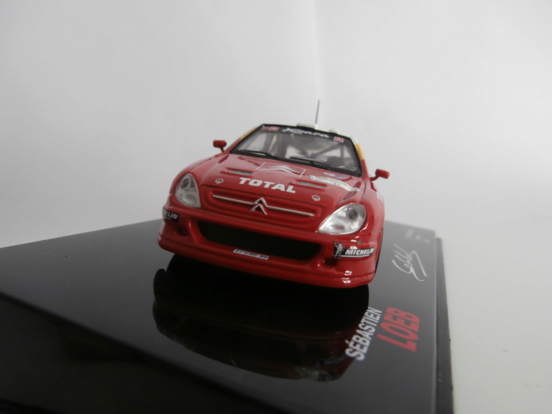 Citroën miniatures > Les voitures de Sébastien Loeb Loeb_018