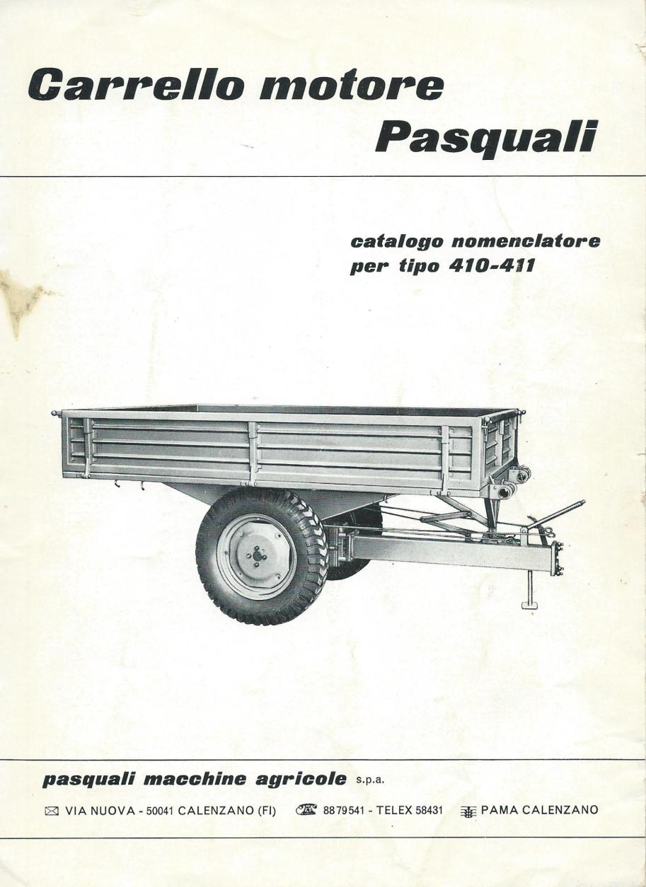 Voila mon Transporteur Pasquali 959  - Page 2 Pasqua10