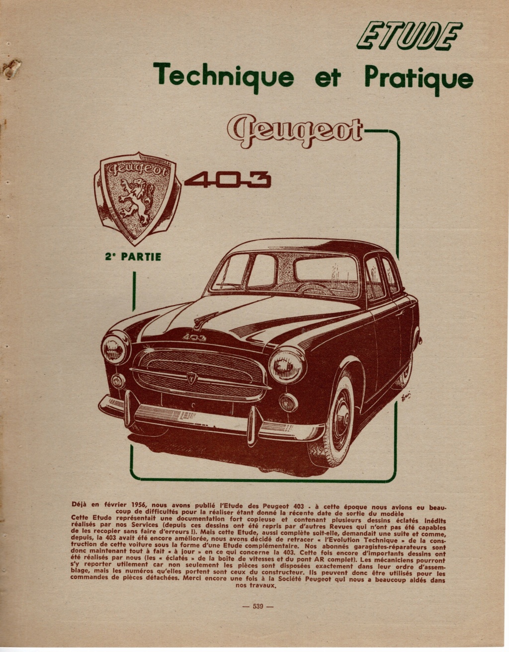 Pub et catalogues PEUGEOT Peugeo51