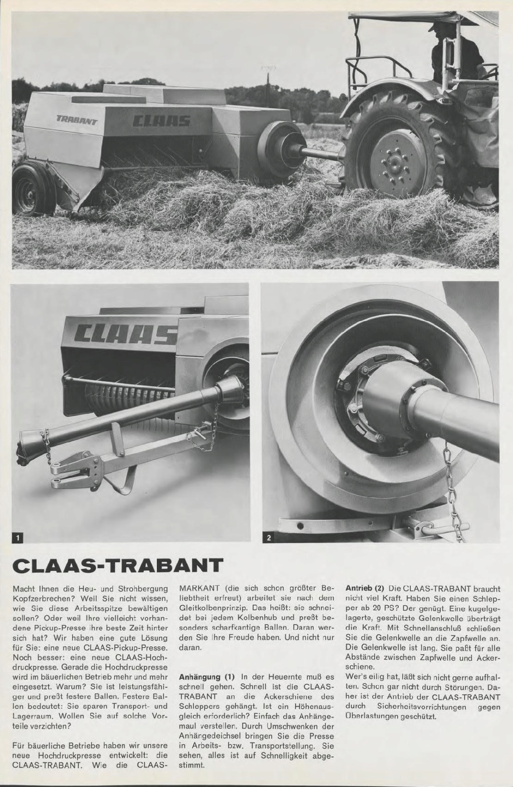 CLAAS: vive l'allemagne - Page 2 Prospe21