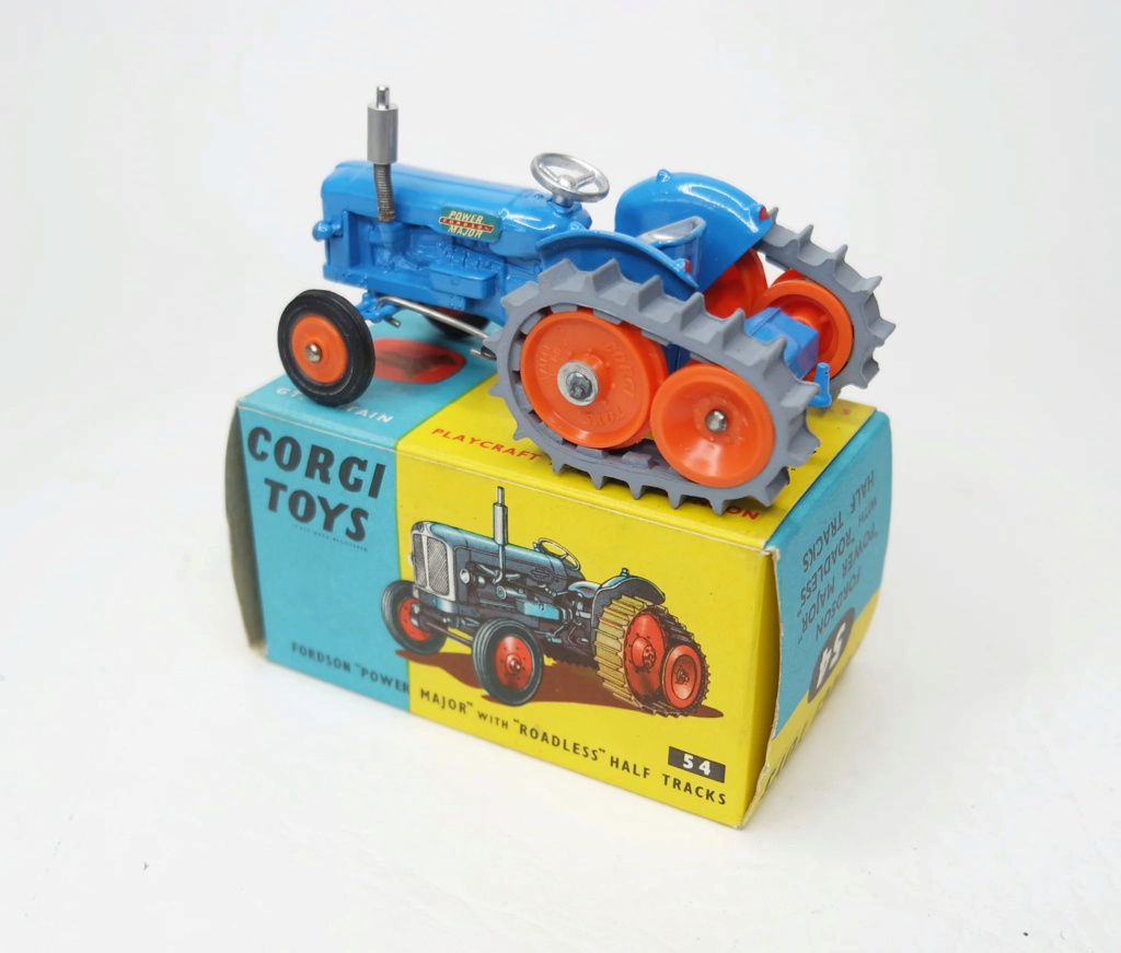 CORGI TOYS Sam_1412