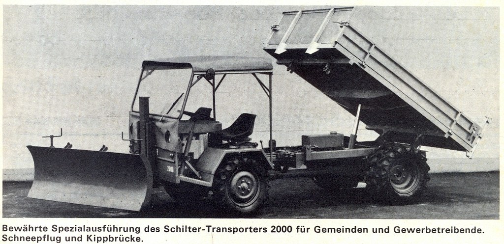SCHILTER   Les Transporters  - Page 3 Schilt34