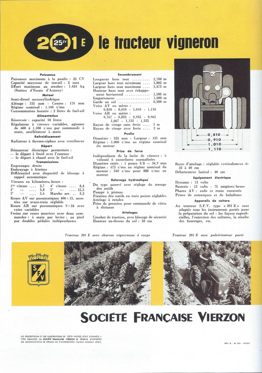 SFV      SOCIETE FRANCAISE DE VIERZON - Page 4 Sfv_0017