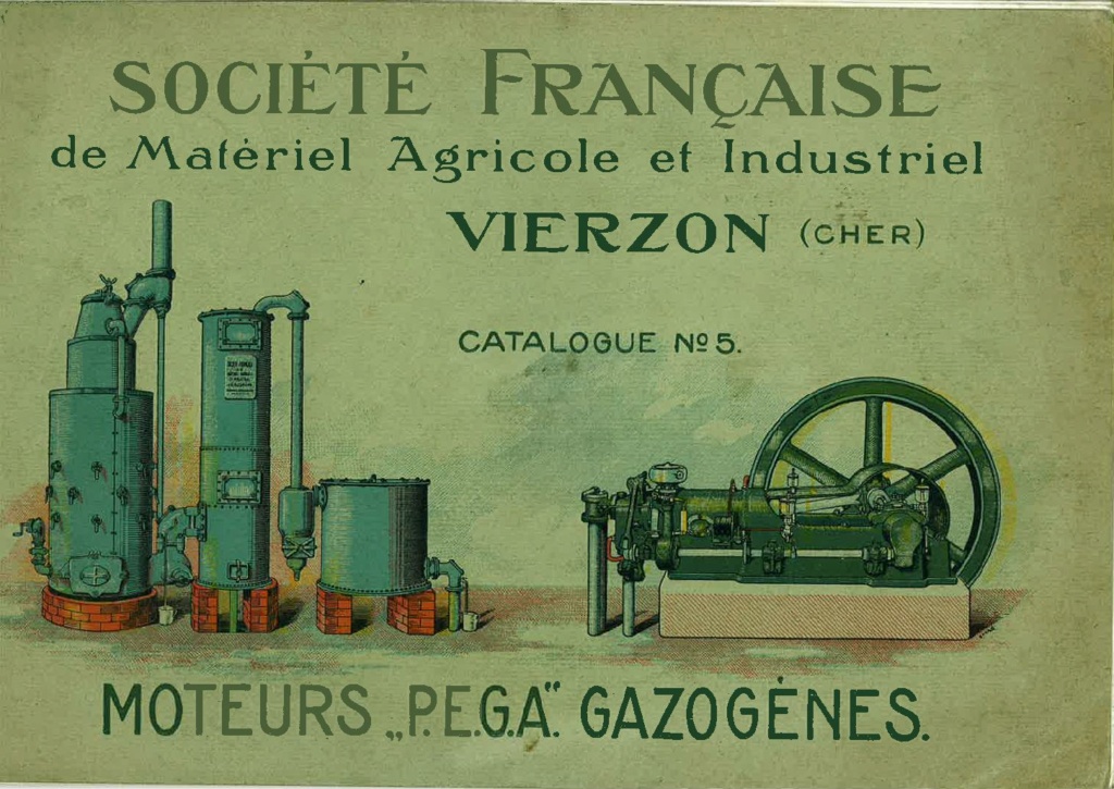 Société Française de Vierzon  moteurs fixes  Sfv_vi12