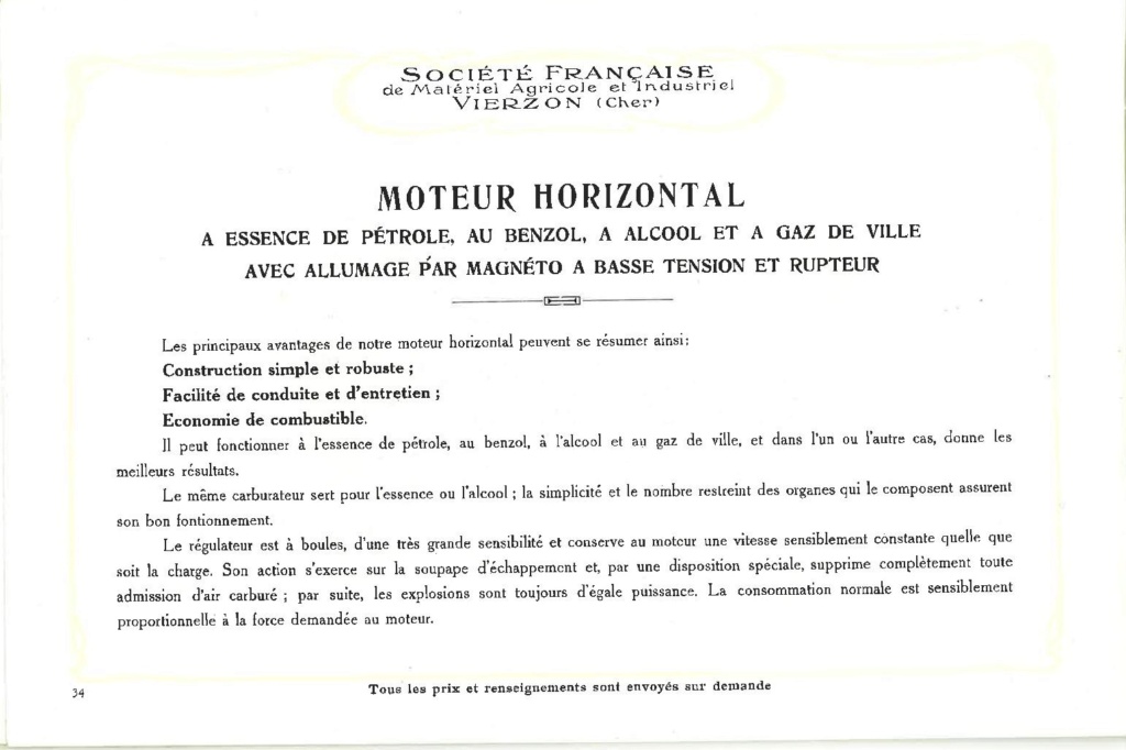 Société Française de Vierzon  moteurs fixes  Sfv_vi43