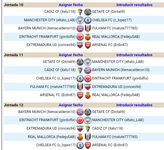 JORNADAS 10, 11 Y 12 Screen11