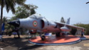 visite musée aeronavale de GOA en inde durant la mission CDG 20190517