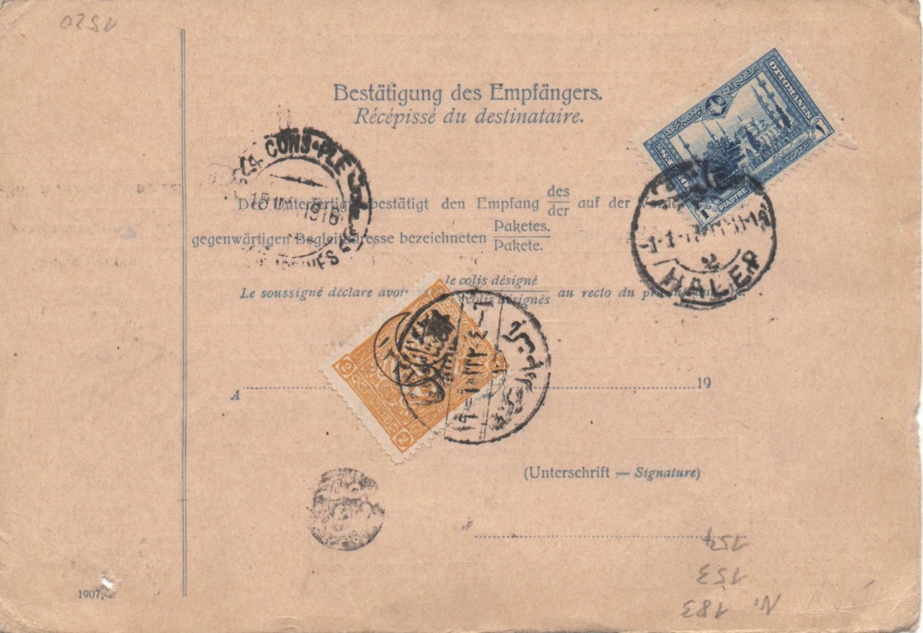 1914 - 1918 Der Untergang der K.u.K. Monarchie - Seite 3 20khpk11