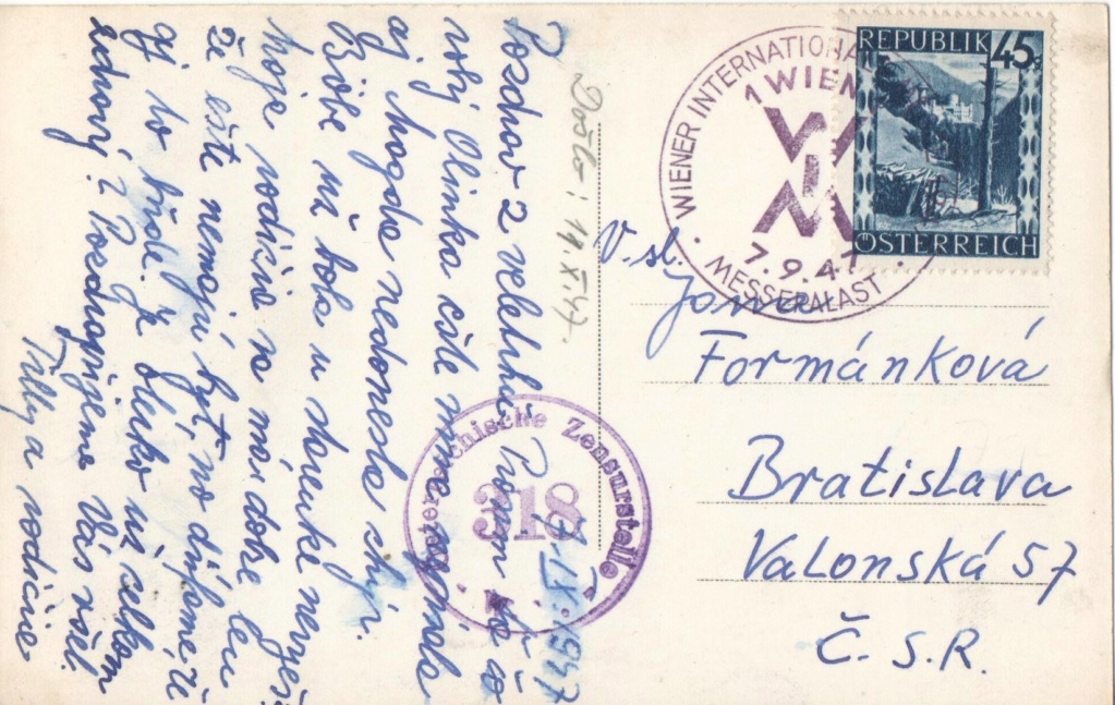 Landschaftsbilder ANK 738-766 - Belege - Seite 13 45grcs10