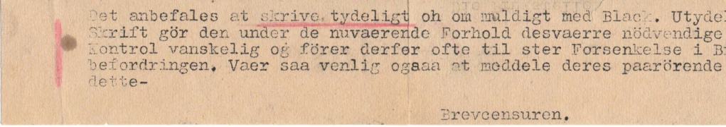 reich - Zensuren unter deutscher Herrschaft bis 1945 - Seite 8 Neuzen15