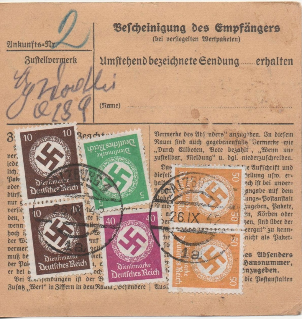 Österreich im III. Reich (Ostmark) Belege - Seite 32 Omdm5111