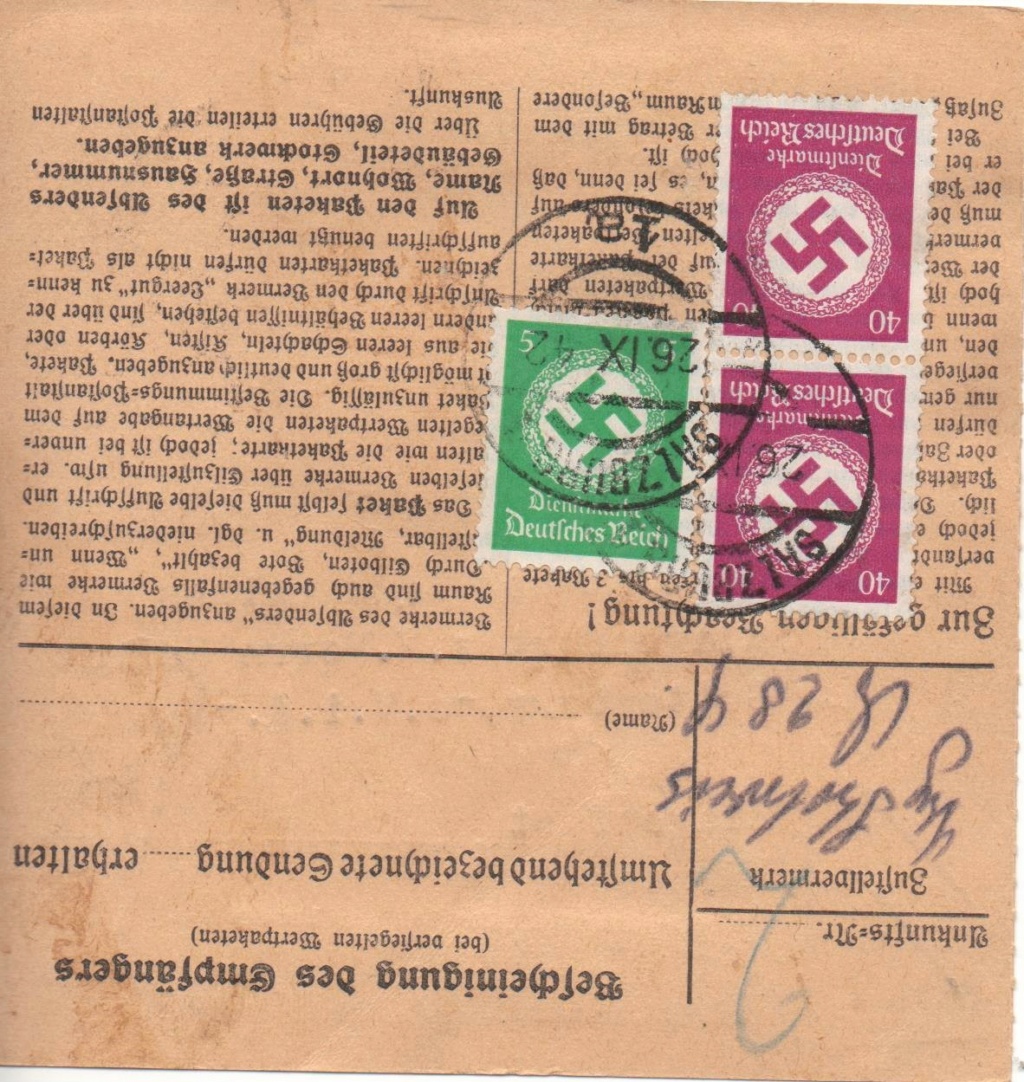 Österreich im III. Reich (Ostmark) Belege - Seite 32 Omdm5411