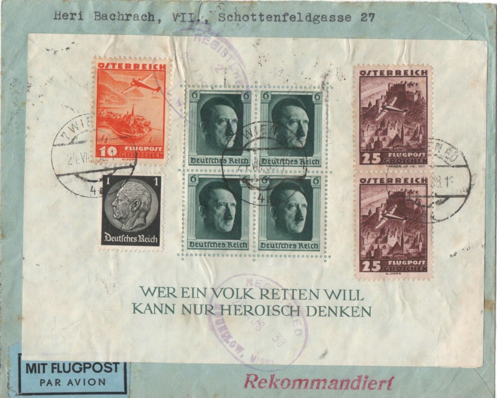 Österreich im III. Reich (Ostmark) Belege - Seite 28 Omlpen11