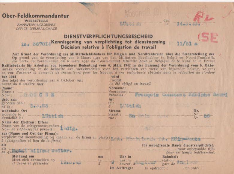 reich - Zensuren unter deutscher Herrschaft bis 1945 - Seite 2 Scan-129