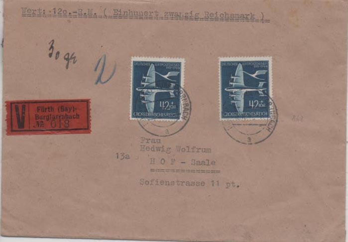 1945 - Deutsches Reich von 1933 bis 1945 "in einer ausgesuchten Perspektive" - Seite 2 Scan-132