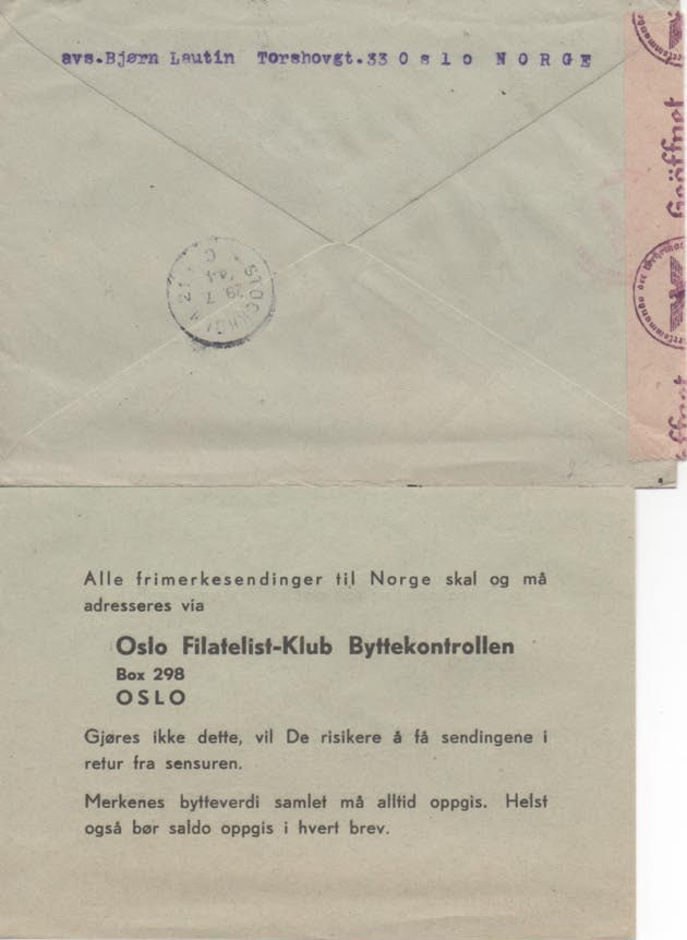 Zensuren unter deutscher Herrschaft bis 1945 - Seite 3 Scan-192