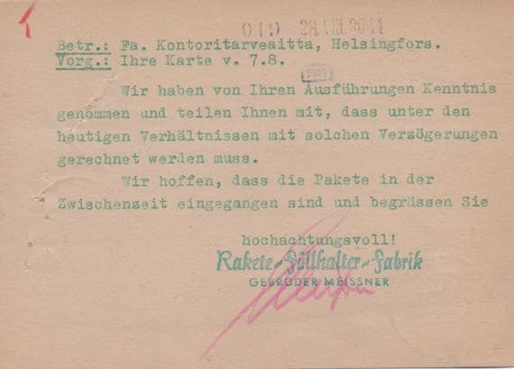 reich - Zensuren unter deutscher Herrschaft bis 1945 - Seite 2 Scan-366