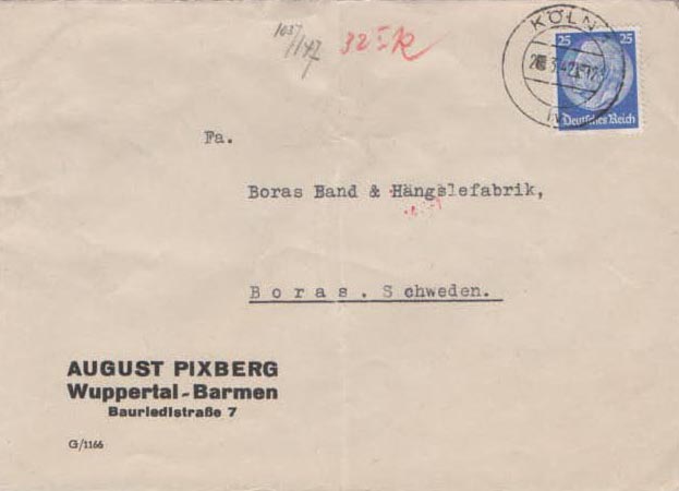 Zensuren unter deutscher Herrschaft bis 1945 - Seite 2 Scan-367