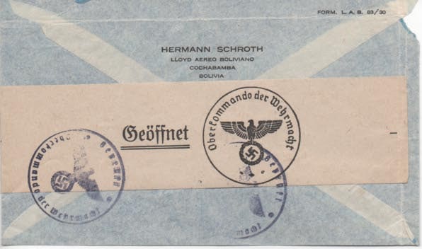 1945 - Zensuren unter deutscher Herrschaft bis 1945 Scan_b16