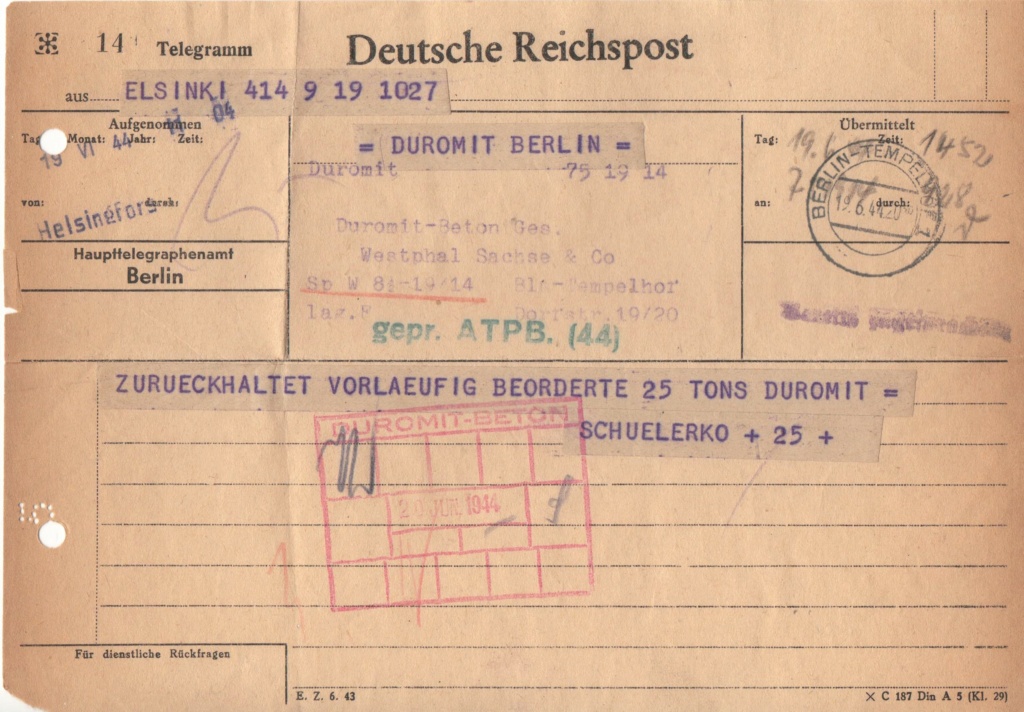 1945 - Zensuren unter deutscher Herrschaft bis 1945 - Seite 5 Zenstb10