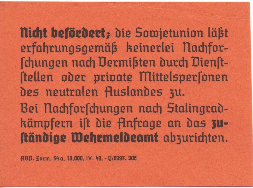 Zensuren unter deutscher Herrschaft bis 1945 - Seite 3 Zensud12