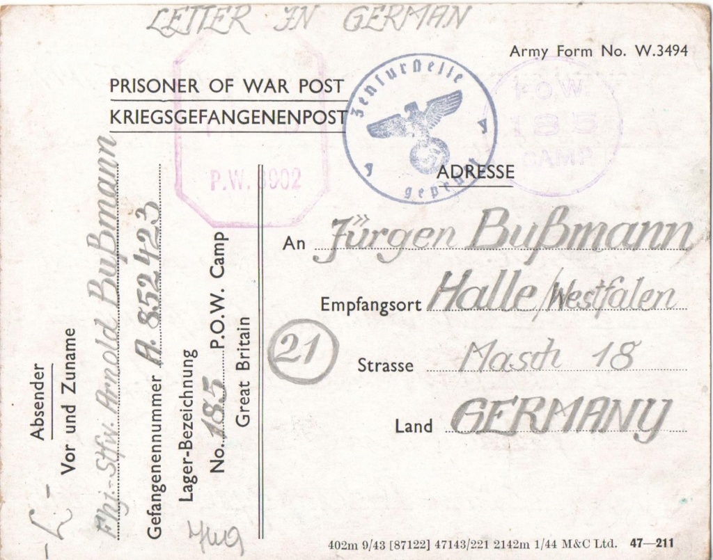 1945 - Zensuren unter deutscher Herrschaft bis 1945 - Seite 5 Zensy_10