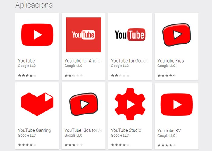 YouTube comparte mejoras para la plataforma para 2019 Youtub10