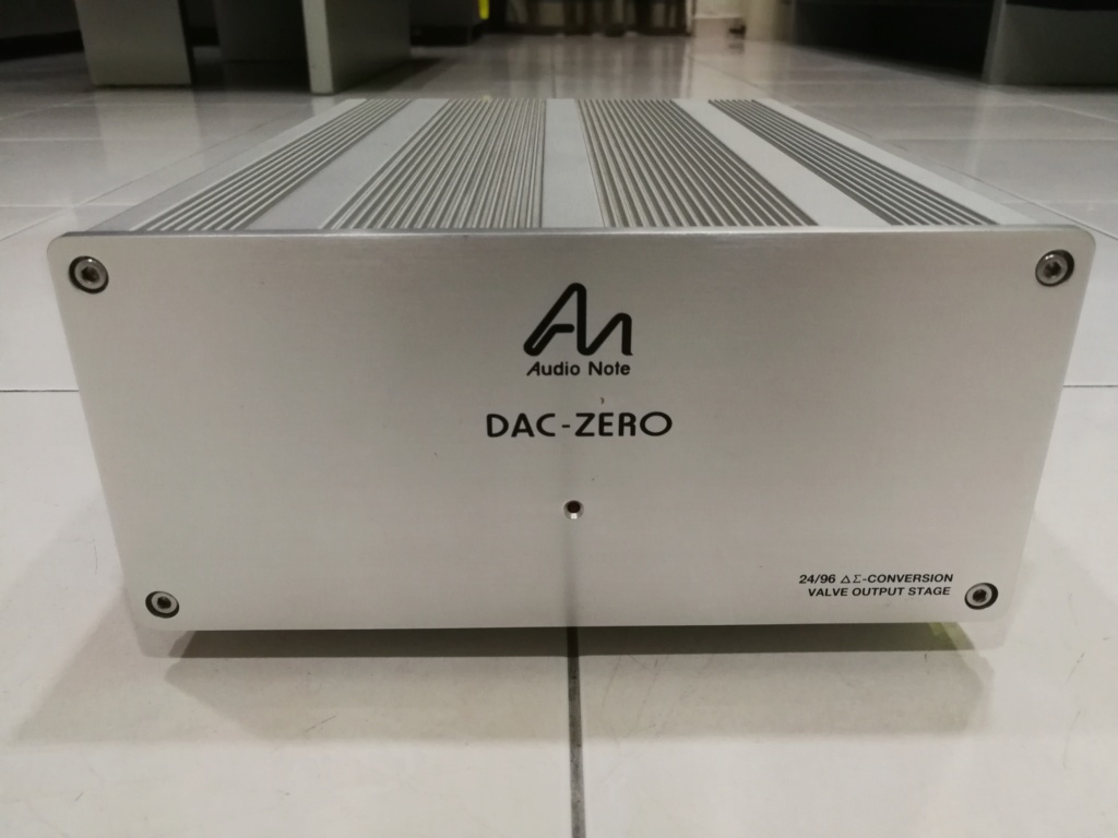 Audio Note DAC-Zero (Price Revised) Img_2037