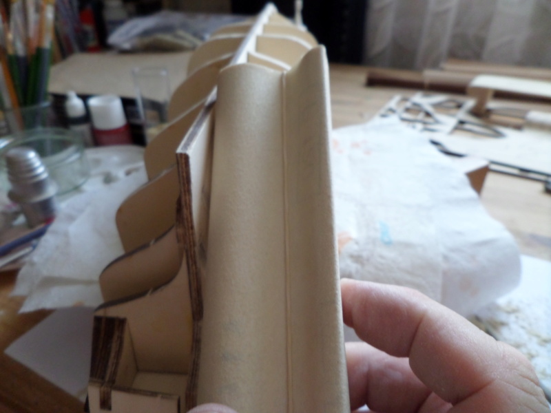 HMS Terror (OcCre 1/65°) montage pour notre partenaire par Pipr Sam_5230