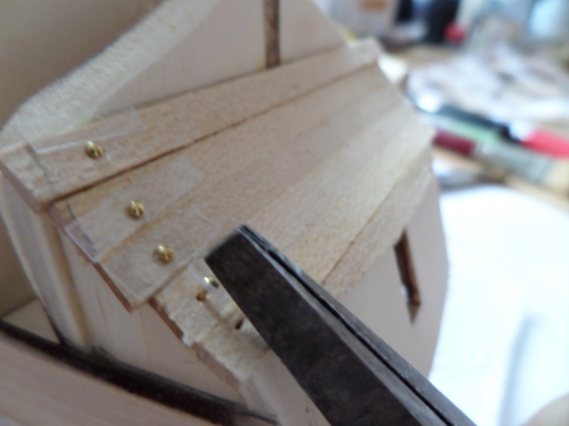 HMS Terror (OcCre 1/65°) montage pour notre partenaire par Pipr Sam_5237