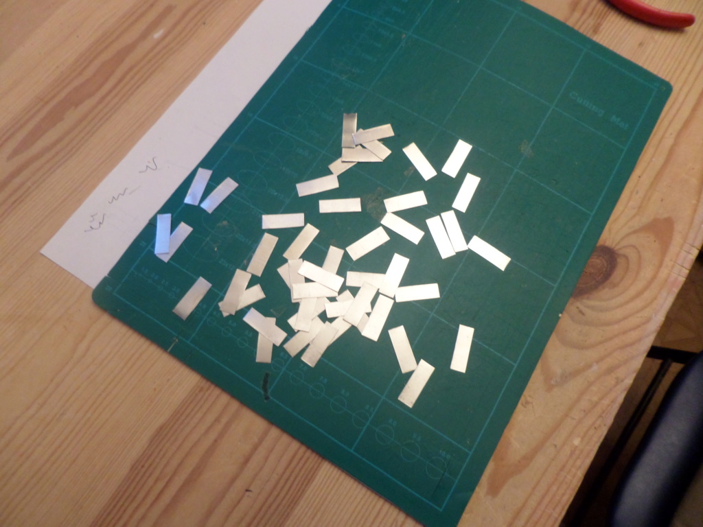 HMS Terror (OcCre 1/65°) montage pour notre partenaire par Pipr - Page 4 Sam_6026