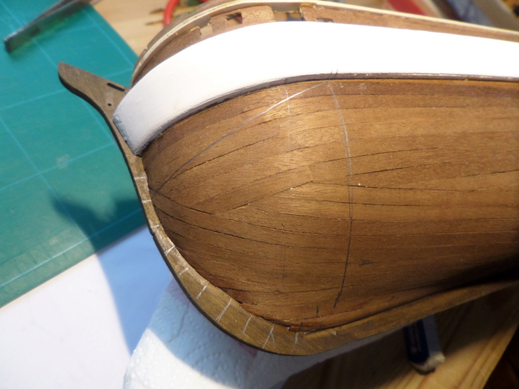 HMS Terror (OcCre 1/65°) montage pour notre partenaire par Pipr - Page 4 Sam_6029