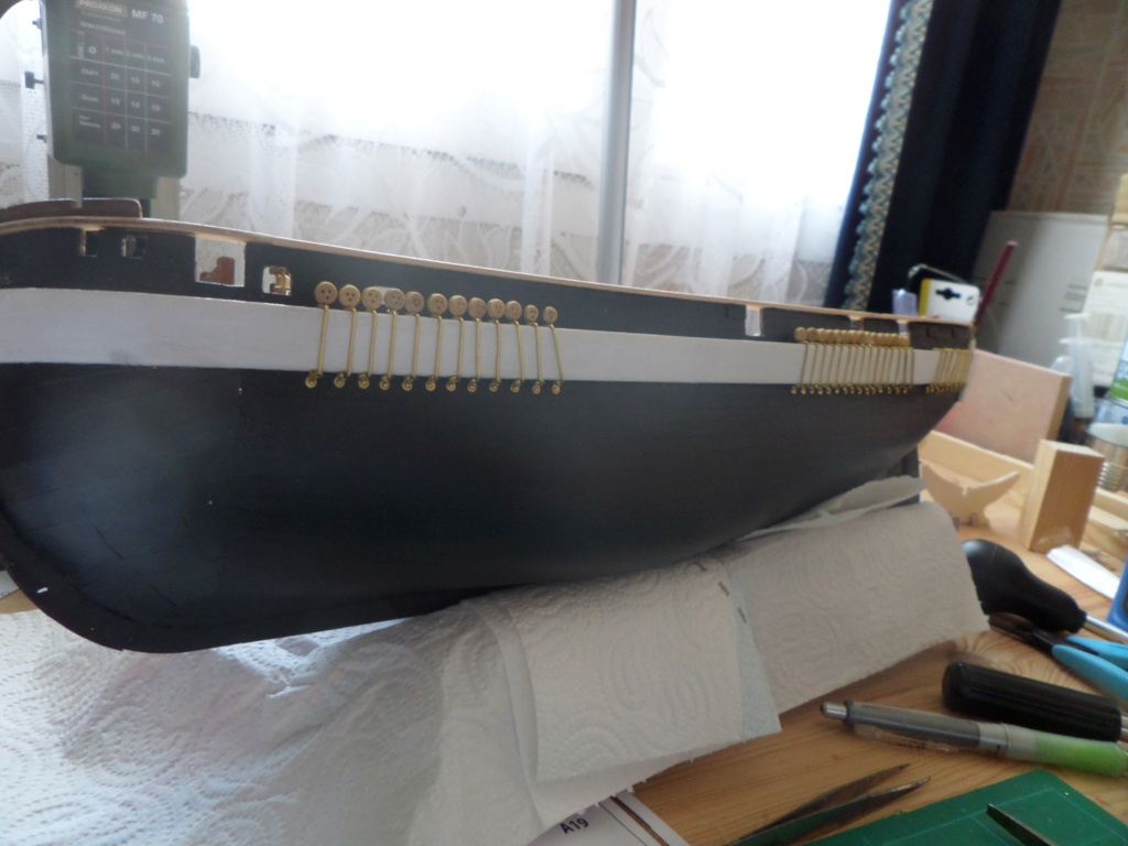 HMS Terror (OcCre 1/65°) montage pour notre partenaire par Pipr - Page 6 Sam_6111