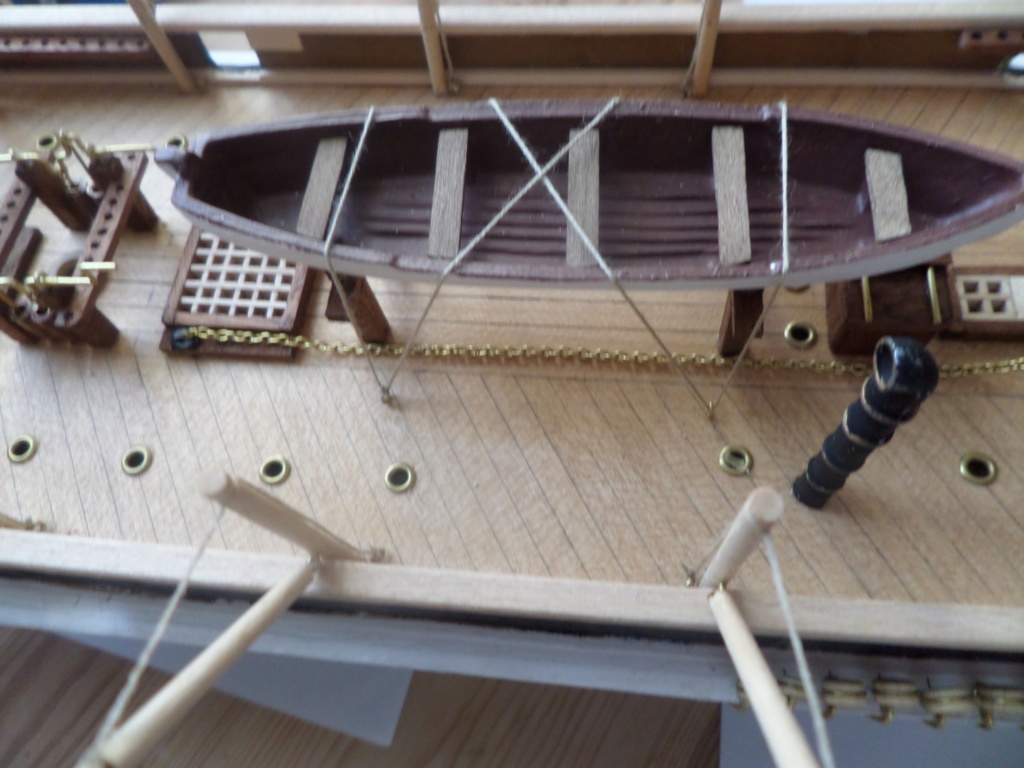 HMS Terror (OcCre 1/65°) montage pour notre partenaire par Pipr - Page 5 Sam_6214