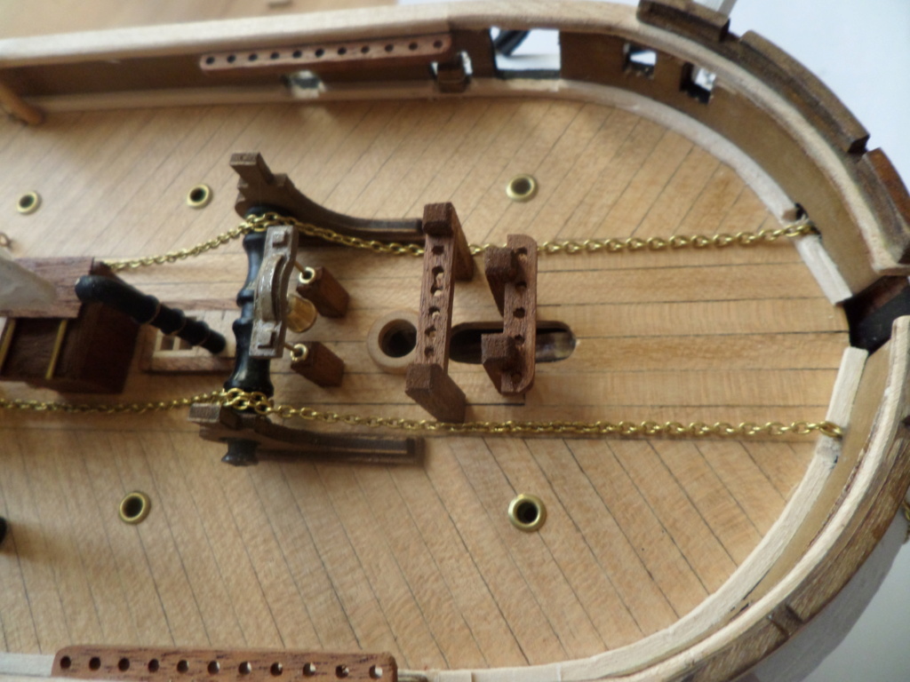 HMS Terror (OcCre 1/65°) montage pour notre partenaire par Pipr - Page 5 Sam_6215