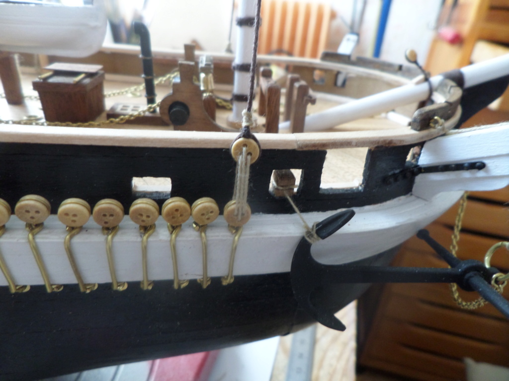 HMS Terror (OcCre 1/65°) montage pour notre partenaire par Pipr - Page 6 Sam_6313