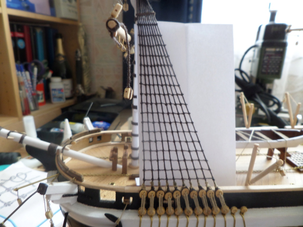 HMS Terror (OcCre 1/65°) montage pour notre partenaire par Pipr - Page 6 Sam_6320