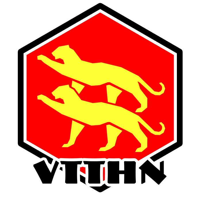  Stickers perso VTT-HN Blason10